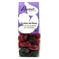 Fruites del bosc