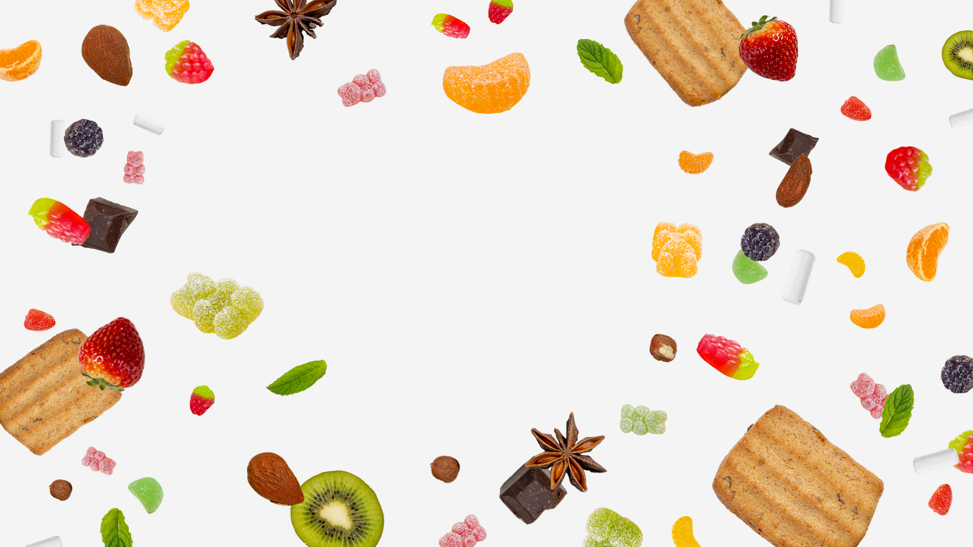 parallax background